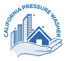 California Pressure Washer