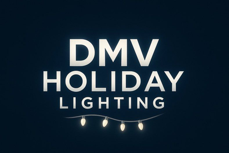 DMV Holiday Lighting