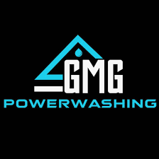 GMG Powerwashing