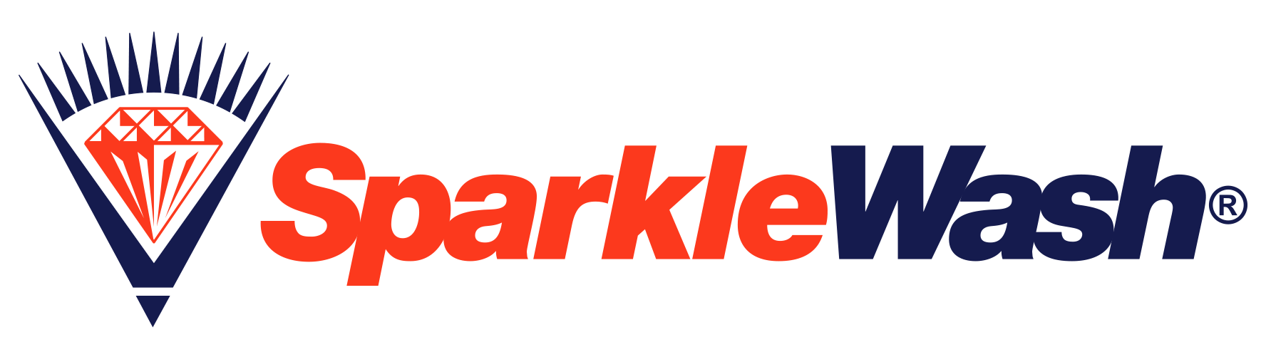 SparkleWash