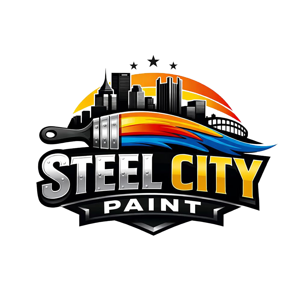 Steel City Paint