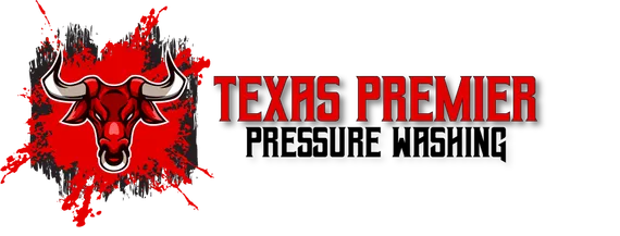 Texas Premier Pressure Washing